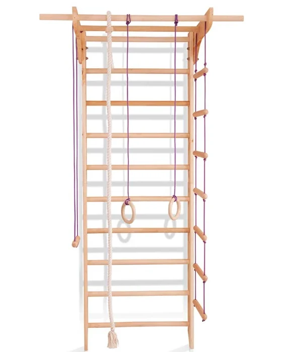 Спортивний куточок SportBaby 10-Lux 1-220